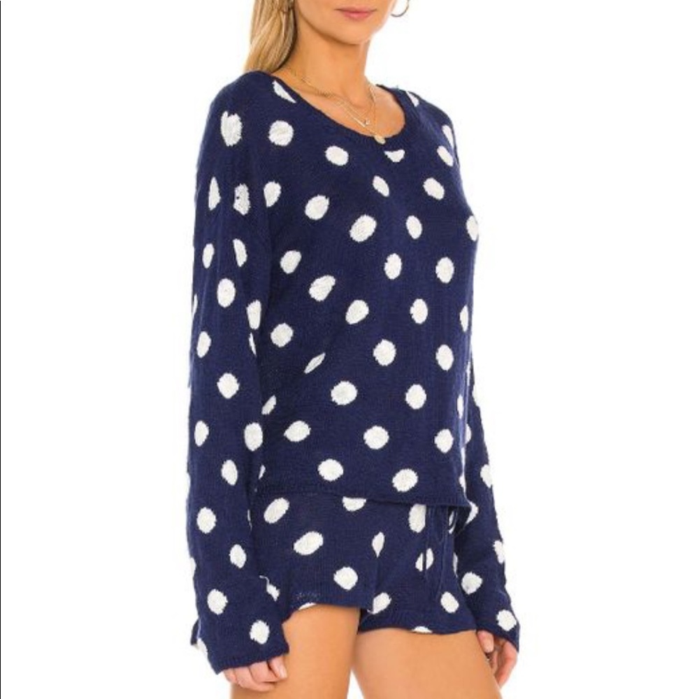 NWT Beach Riot Sweater - Picture 3 of 6
